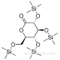 Alto Eficaz e Qualidade Dapagliflozina Intermediário CAS 32384-65-9